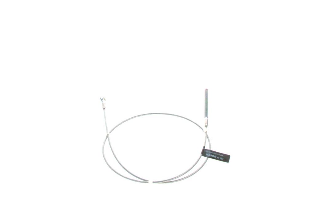 Cable de freno de mano BOSCH ref. 1 987 477 209