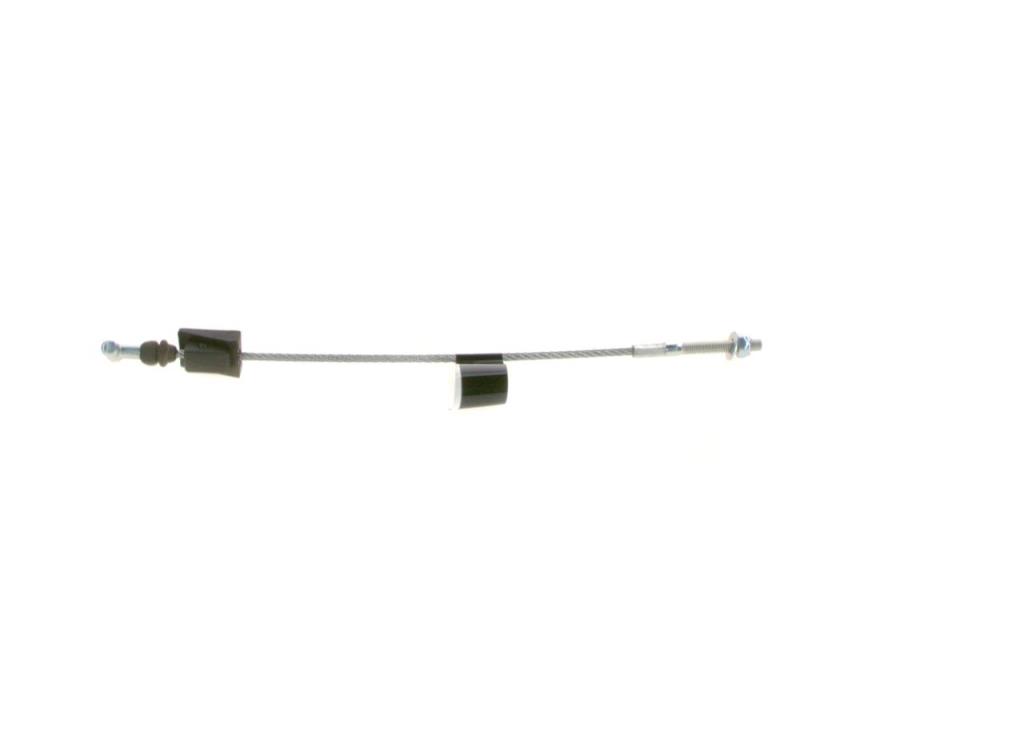 Câble de frein à main (Câble de frein à main) BOSCH ref. 1 987 477 522