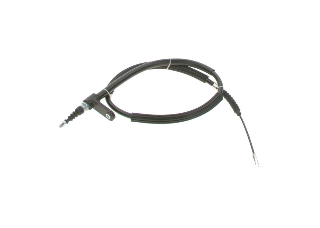Câble de frein à main (Câble de frein à main) BOSCH ref. 1 987 477 554