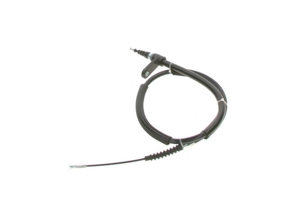 Câble de frein à main (Câble de frein à main) BOSCH ref. 1 987 477 554