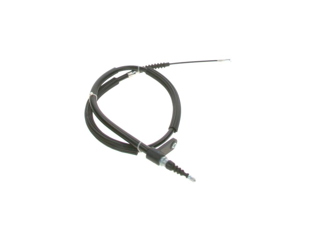 Câble de frein à main (Câble de frein à main) BOSCH ref. 1 987 477 554