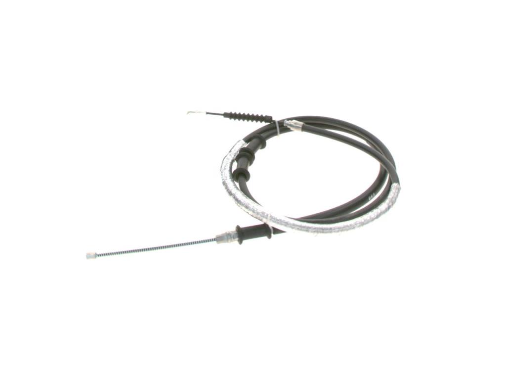 Câble de frein à main (Câble de frein à main) BOSCH ref. 1 987 477 557