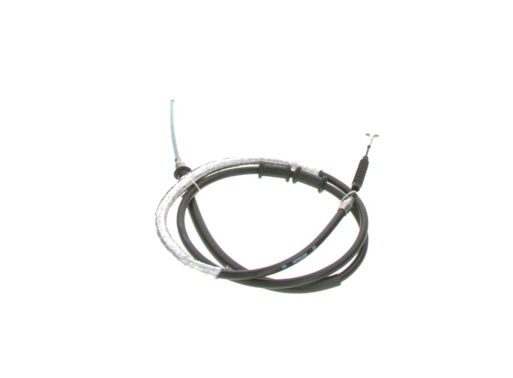 Câble de frein à main (Câble de frein à main) BOSCH ref. 1 987 477 557