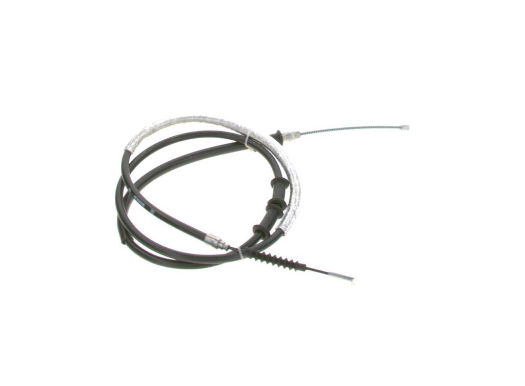 Câble de frein à main (Câble de frein à main) BOSCH ref. 1 987 477 557