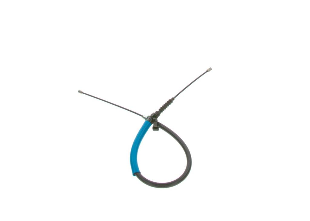 Cable de freno de mano BOSCH ref. 1 987 477 593
