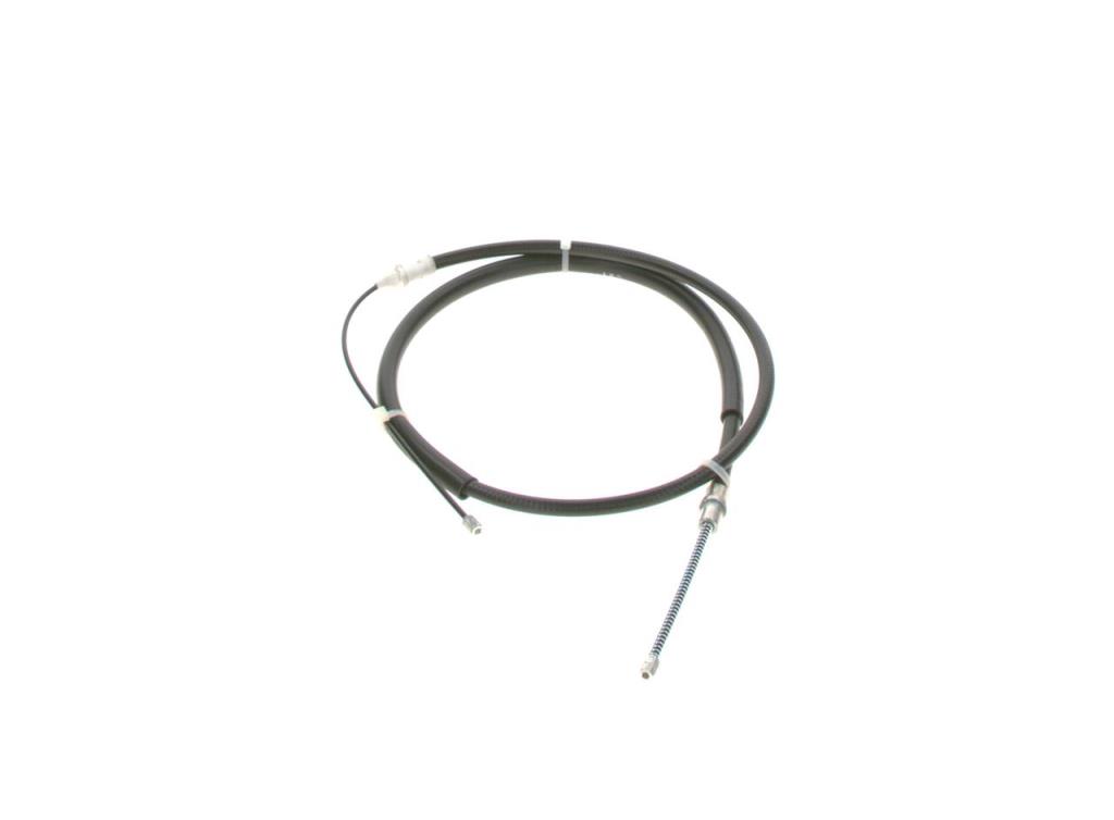 Câble de frein à main (Câble de frein à main) BOSCH ref. 1 987 477 643