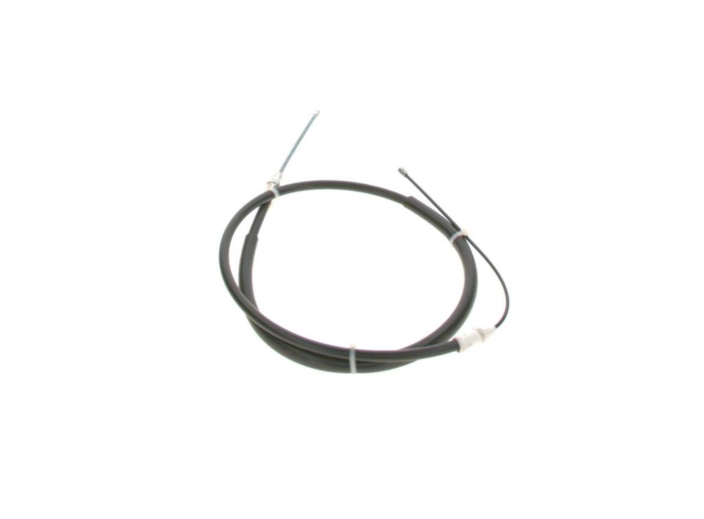 Câble de frein à main (Câble de frein à main) BOSCH ref. 1 987 477 643