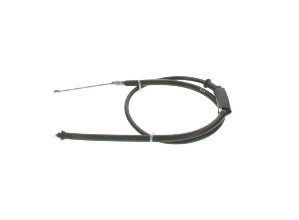 Câble de frein à main (Câble de frein à main) BOSCH ref. 1 987 477 655