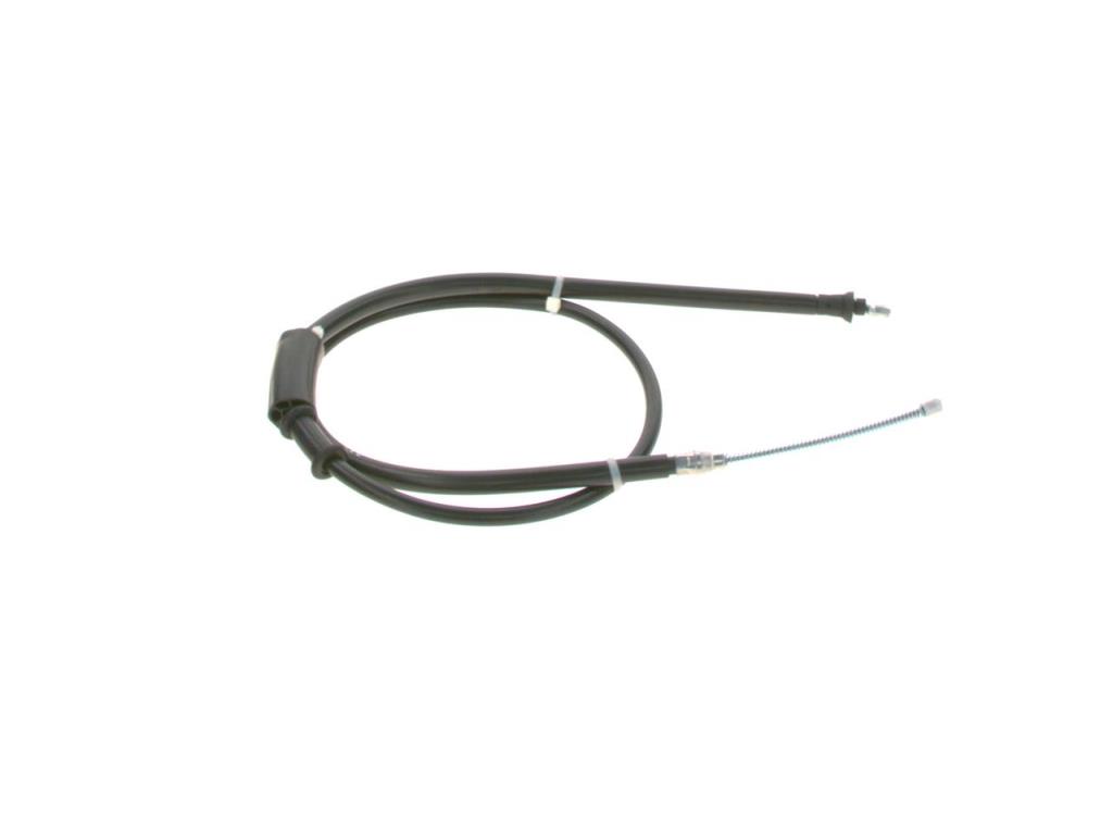 Câble de frein à main (Câble de frein à main) BOSCH ref. 1 987 477 655