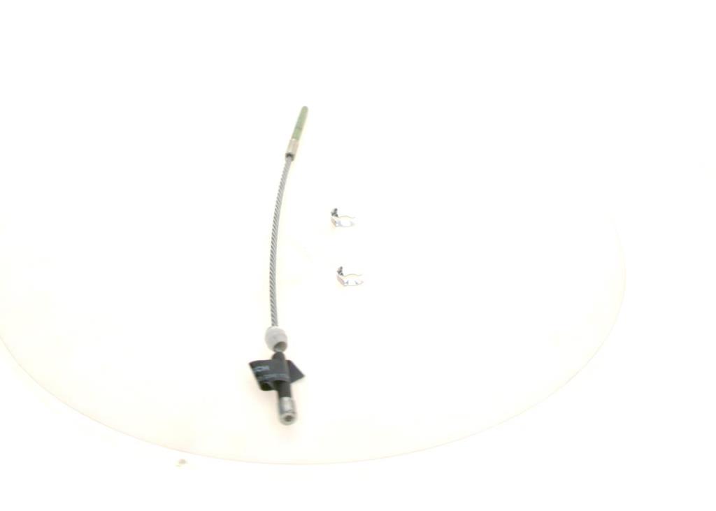 Cable de freno de mano BOSCH ref. 1 987 477 667