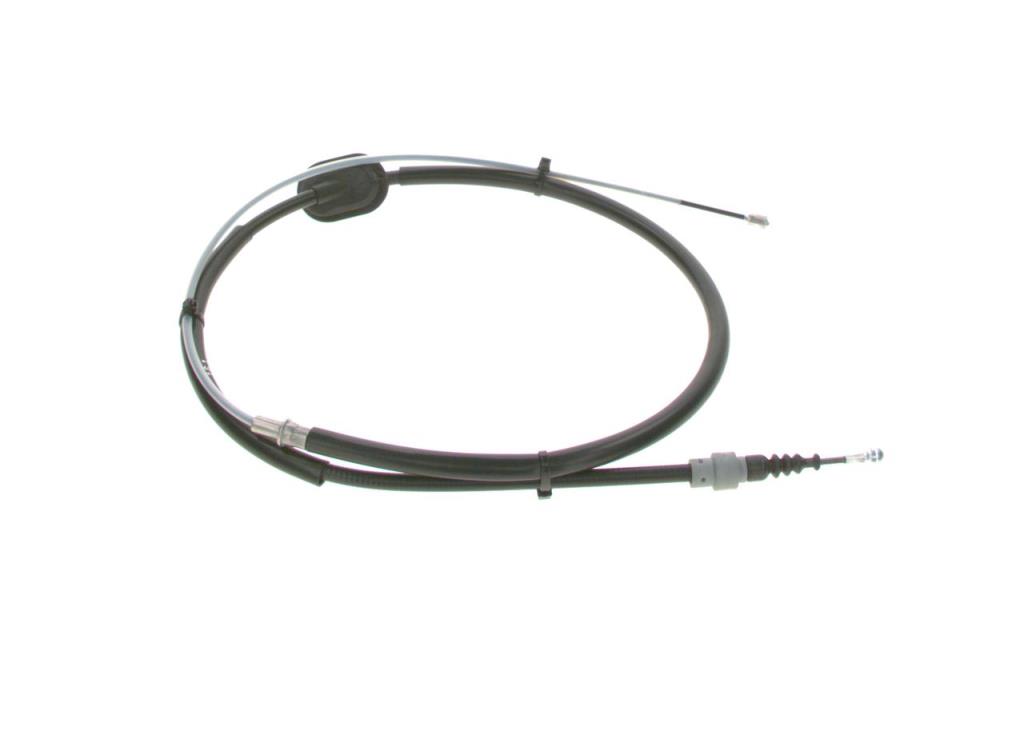 Câble de frein à main (Câble de frein à main) BOSCH ref. 1 987 477 686