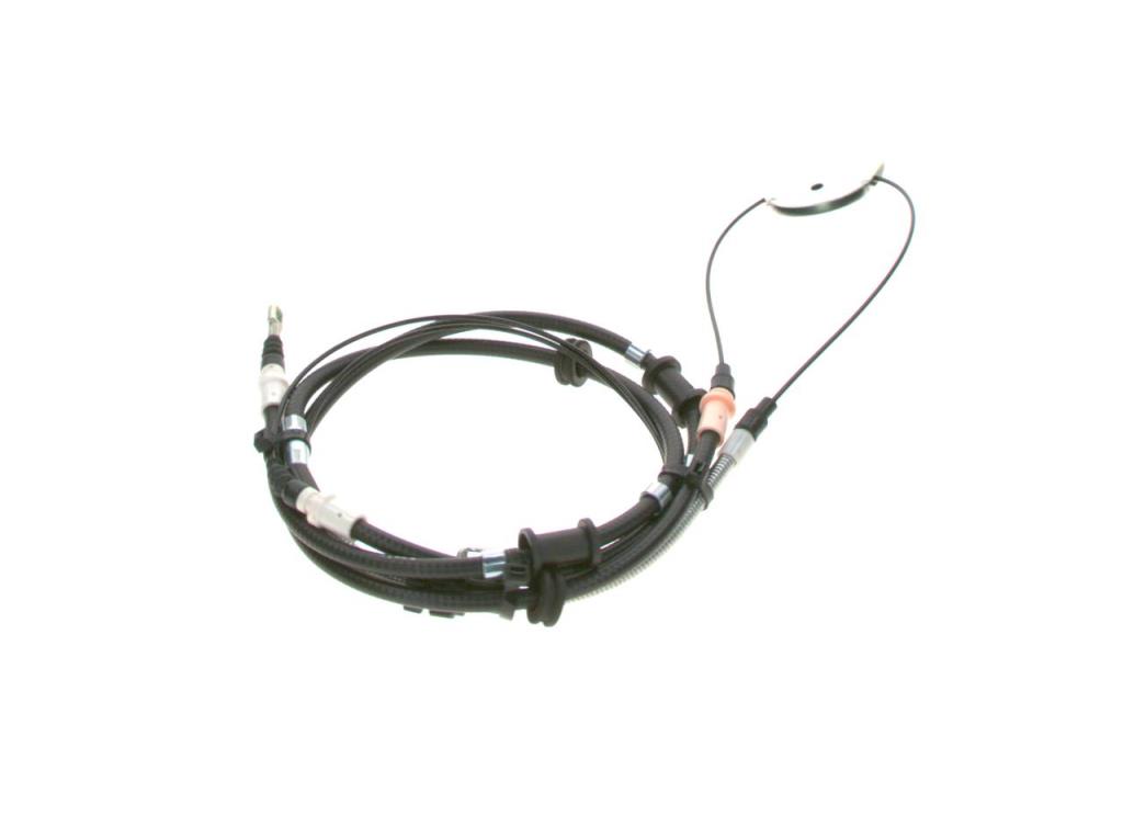 Cable de freno de mano BOSCH ref. 1 987 477 735