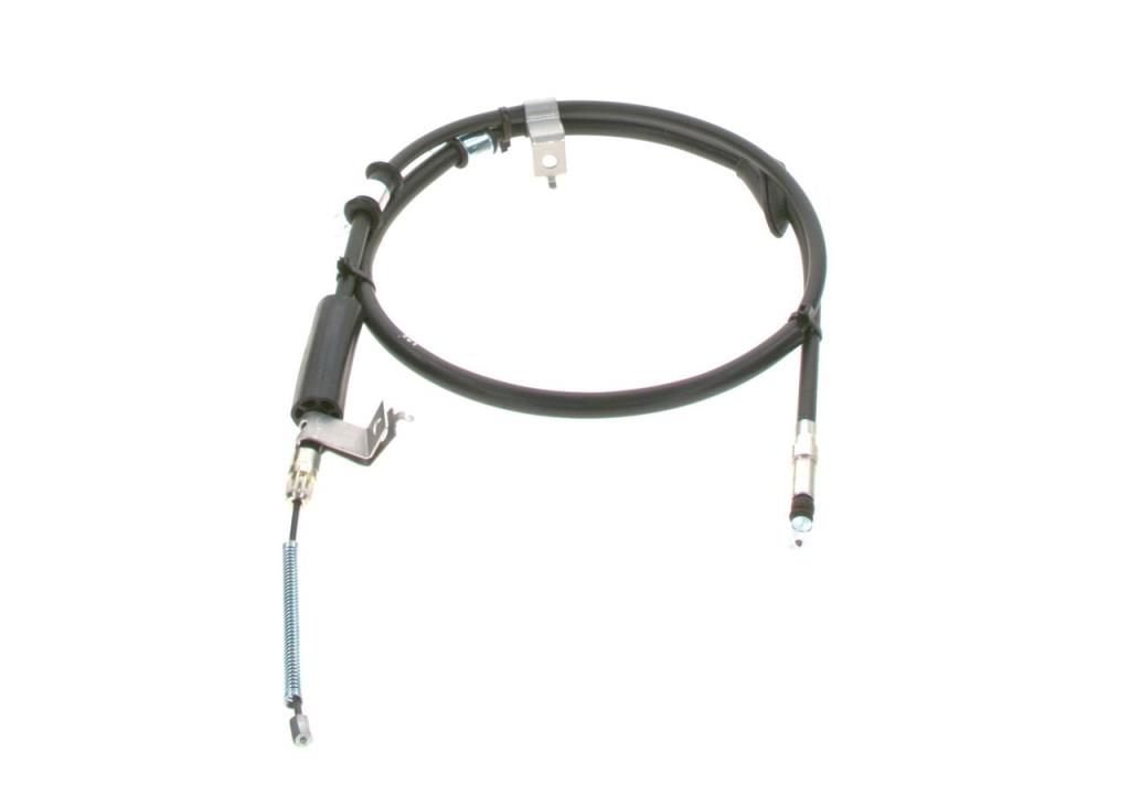 Câble de frein à main (Câble de frein à main) BOSCH ref. 1 987 477 886