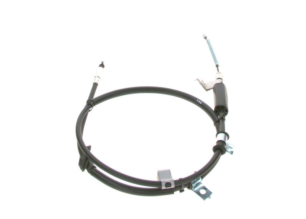 Câble de frein à main (Câble de frein à main) BOSCH ref. 1 987 477 886