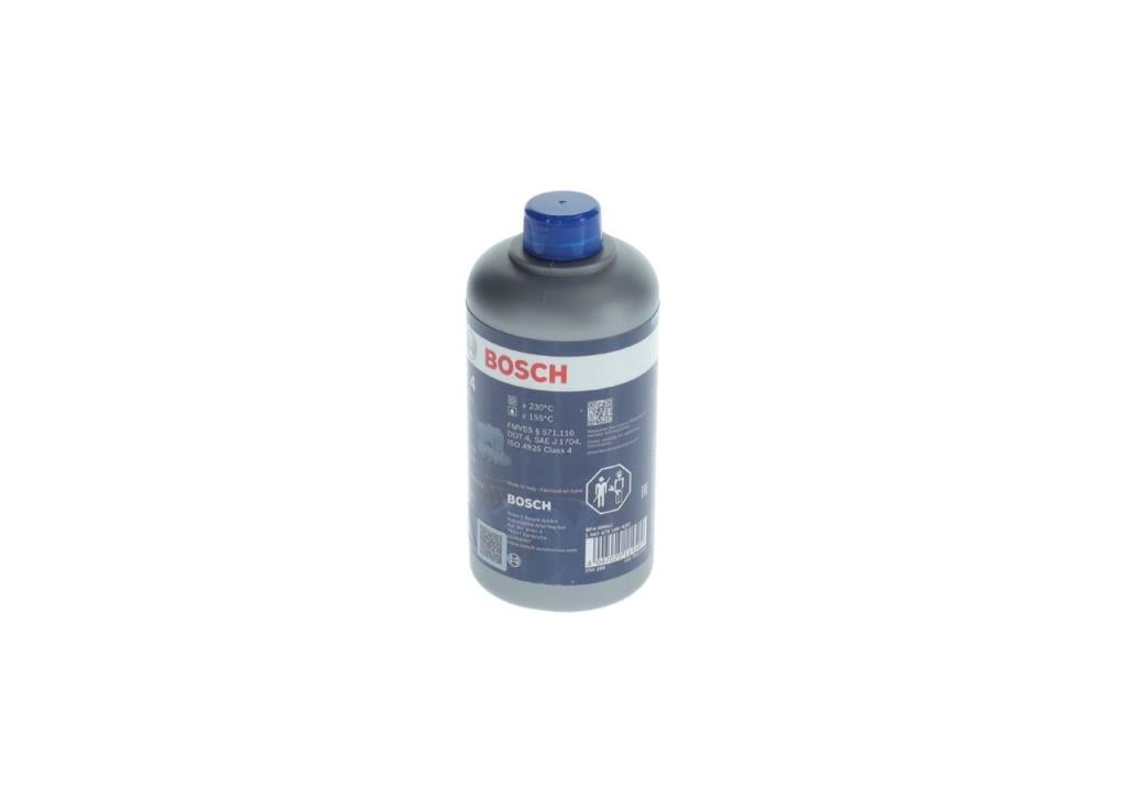 Líquido de frenos (Fluido de frenos) BOSCH 0,5 - ref. 1 987 479 106