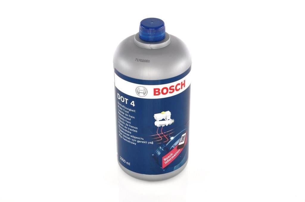 Líquido de frenos (Fluido de frenos) BOSCH 1 - ref. 1 987 479 107