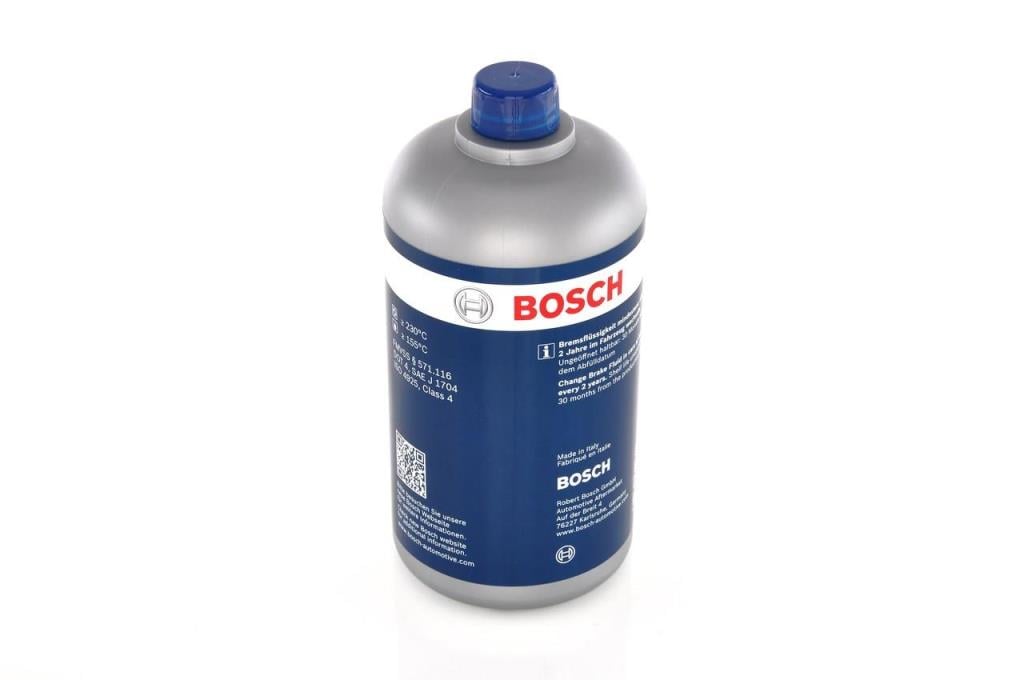 Líquido de frenos (Fluido de frenos) BOSCH 1 - ref. 1 987 479 107