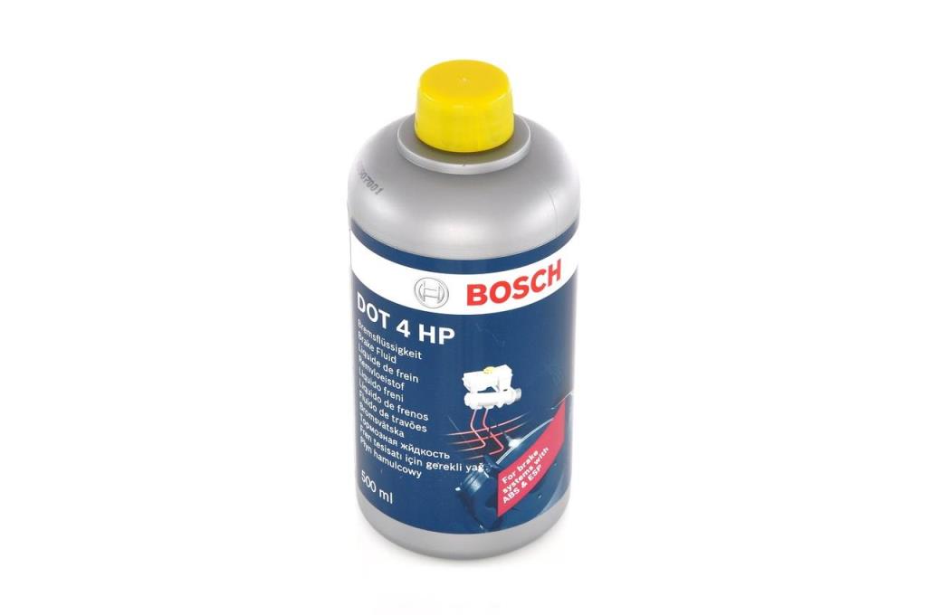 Líquido de frenos (Fluido de frenos) BOSCH 0,5 - ref. 1 987 479 112