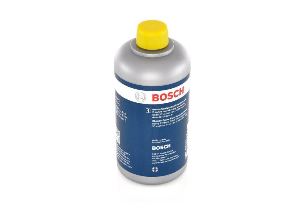 Líquido de frenos (Fluido de frenos) BOSCH 0,5 - ref. 1 987 479 112