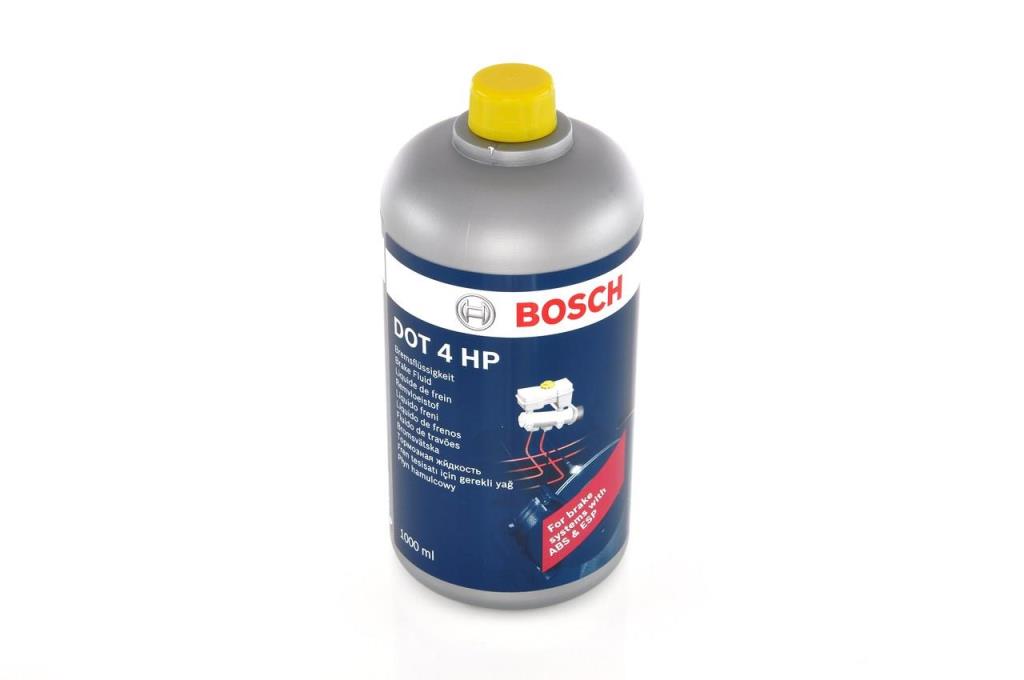 Liquide de frein (Huile de frein) BOSCH 1 - ref. 1 987 479 113