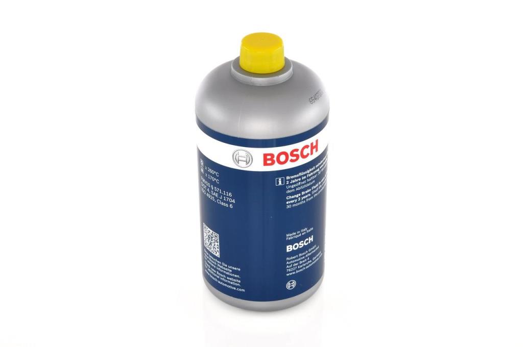 Liquide de frein (Huile de frein) BOSCH 1 - ref. 1 987 479 113