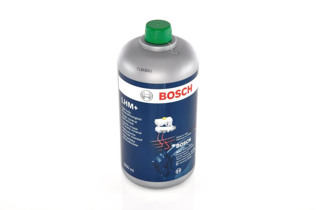 Fluide hydraulique BOSCH ref. 1 987 479 124