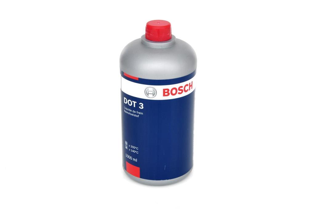 Liquide de frein (Huile de frein) BOSCH 1 - ref. 1 987 479 127