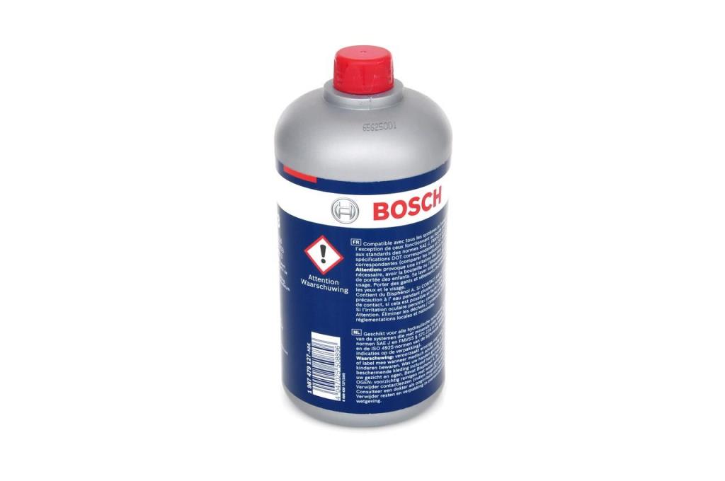 Liquide de frein (Huile de frein) BOSCH 1 - ref. 1 987 479 127