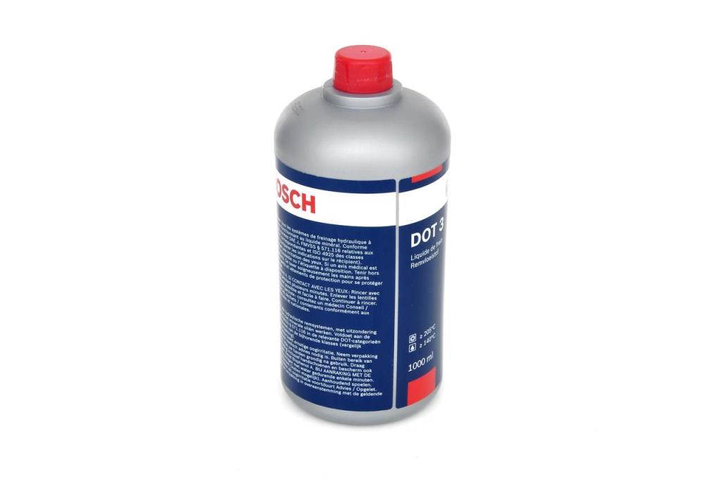 Liquide de frein (Huile de frein) BOSCH 1 - ref. 1 987 479 127