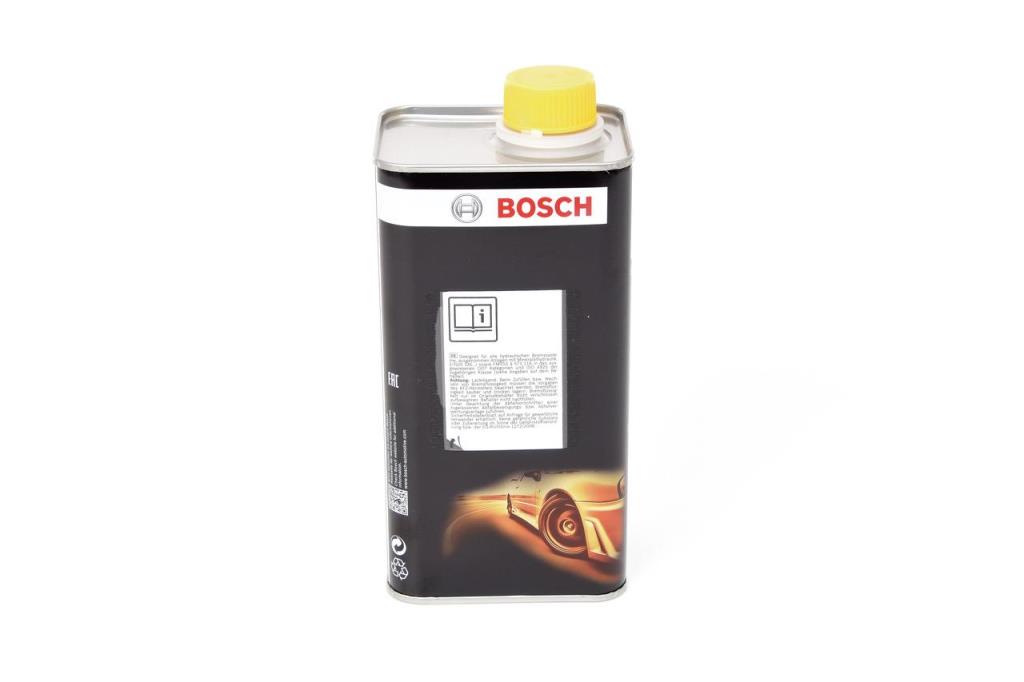 Líquido de frenos (Fluido de frenos) BOSCH 1 L - ENV6 - ref. 1 987 479 207