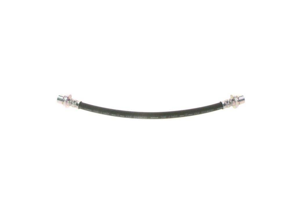 Flexible de frein (Durite de frein) BOSCH ref. 1 987 481 129