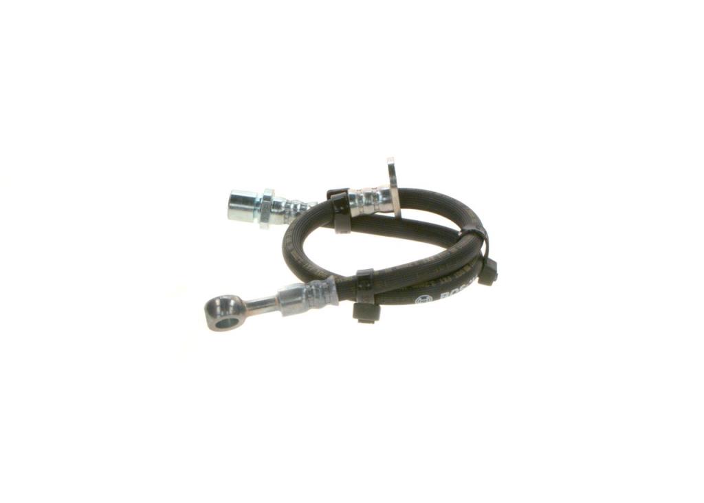 Flexible de frein (Durite de frein) BOSCH ref. 1 987 481 139
