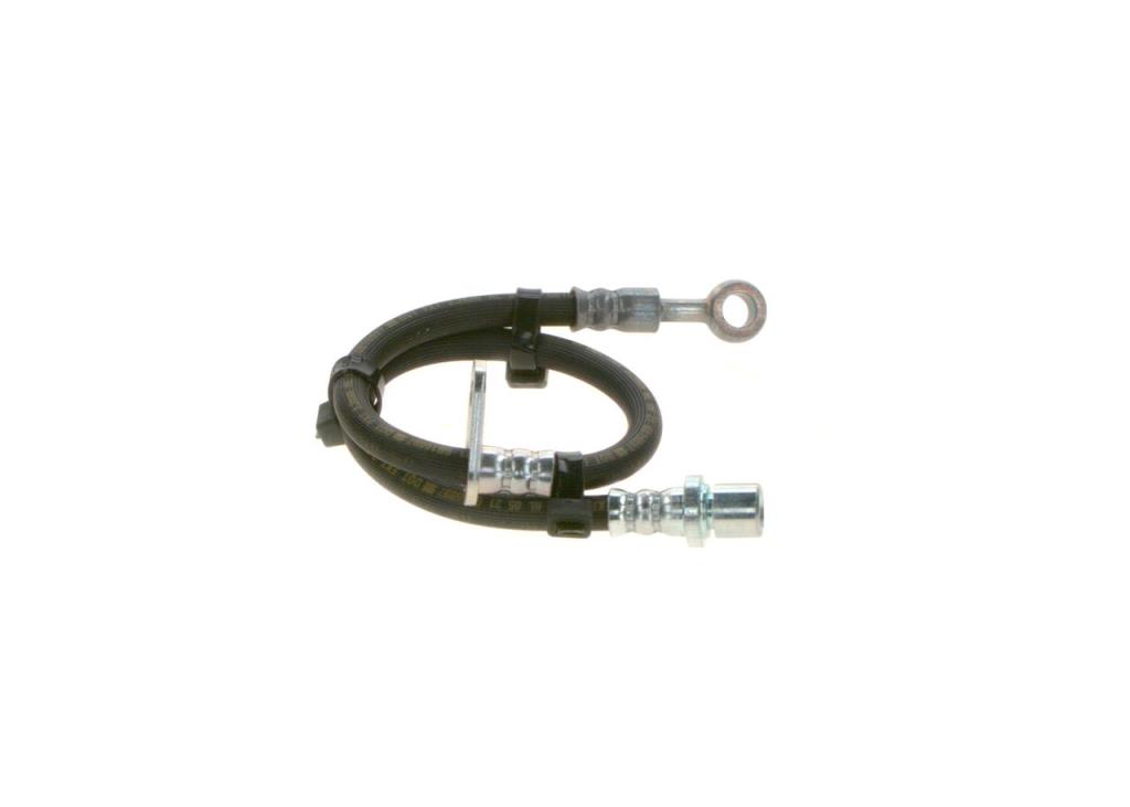 Flexible de frein (Durite de frein) BOSCH ref. 1 987 481 139
