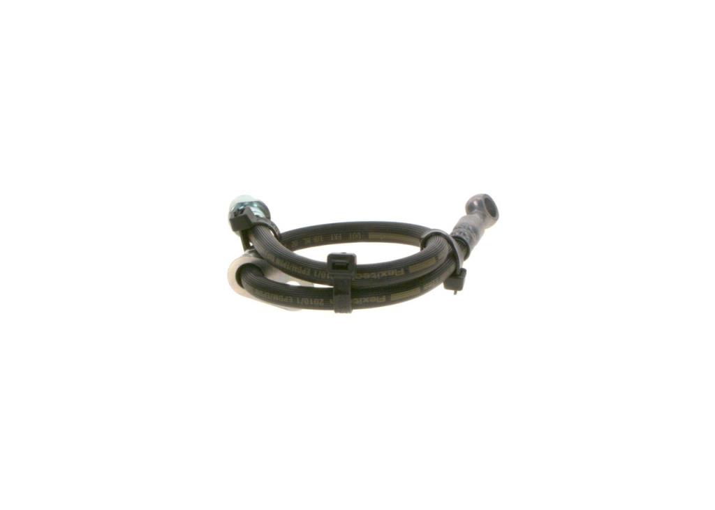 Flexible de frein (Durite de frein) BOSCH ref. 1 987 481 140