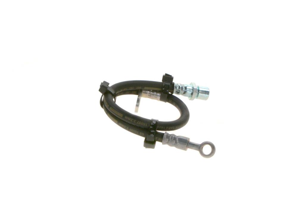 Flexible de frein (Durite de frein) BOSCH ref. 1 987 481 140