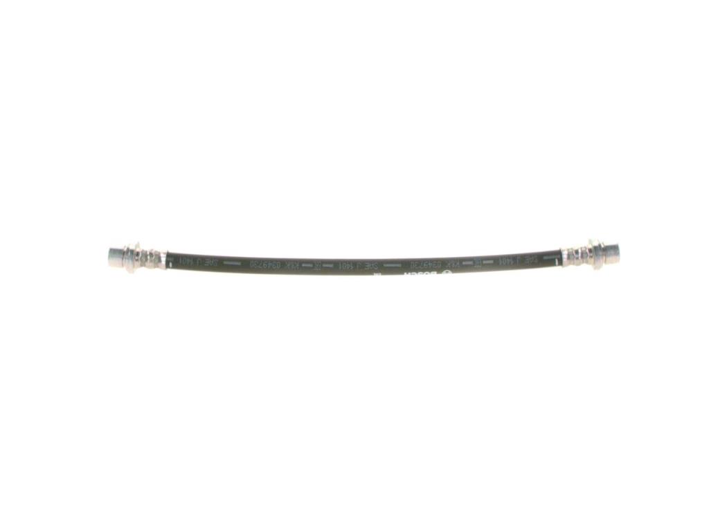 Flexible de frein (Durite de frein) BOSCH ref. 1 987 481 181