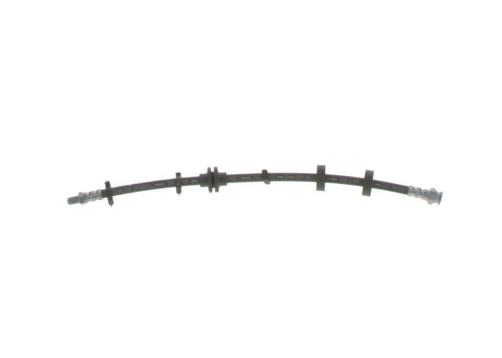 Flexible de frein (Durite de frein) BOSCH ref. 1 987 481 189