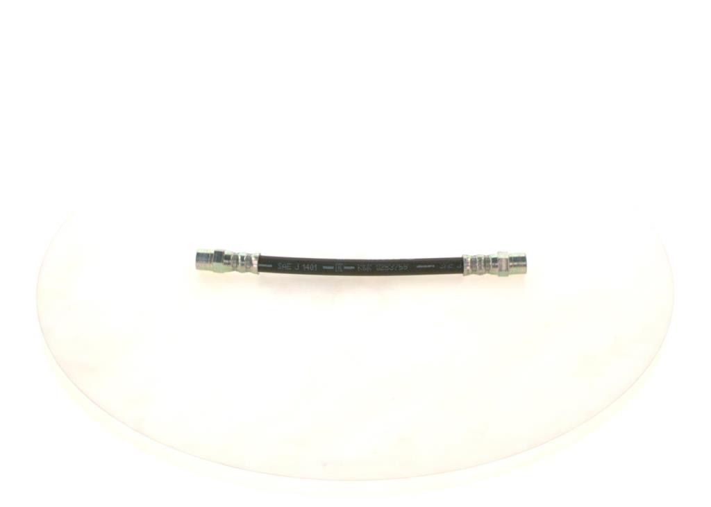 Flexible de frein (Durite de frein) BOSCH ref. 1 987 481 191