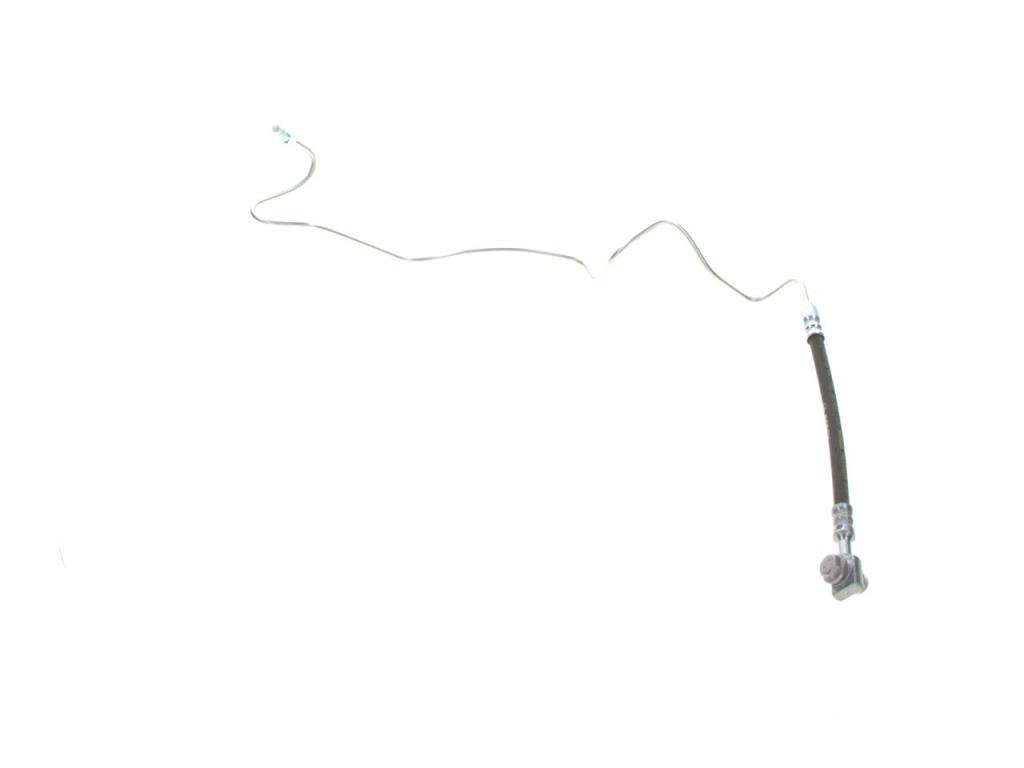 Flexible de frein (Durite de frein) BOSCH ref. 1 987 481 339