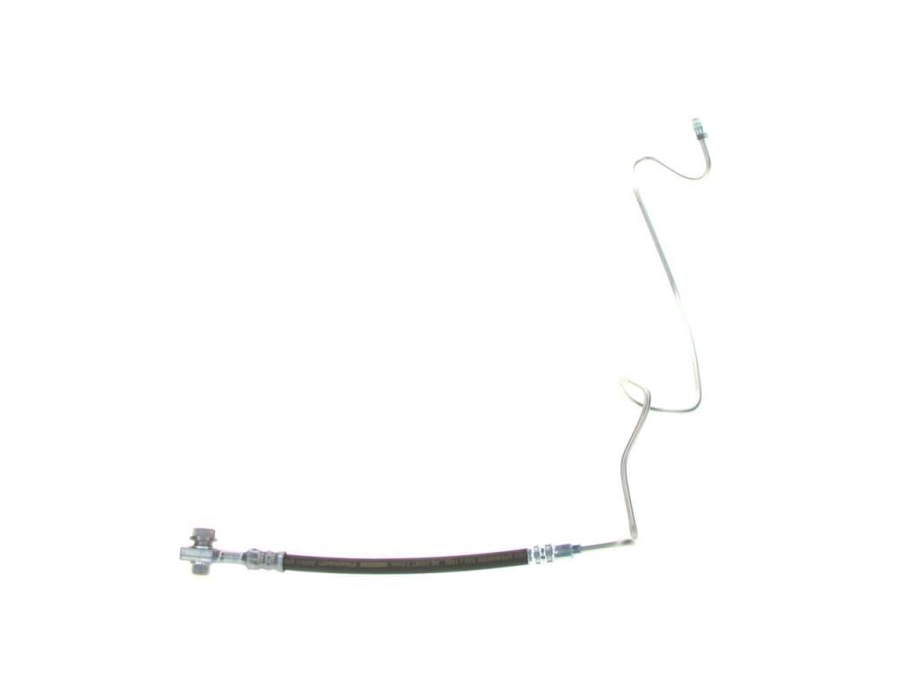 Flexible de frein (Durite de frein) BOSCH ref. 1 987 481 339