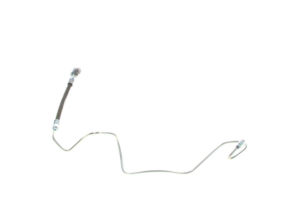 Flexible de frein (Durite de frein) BOSCH ref. 1 987 481 339