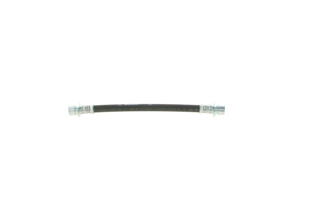 Flexible de frein (Durite de frein) BOSCH 1 987 481 411