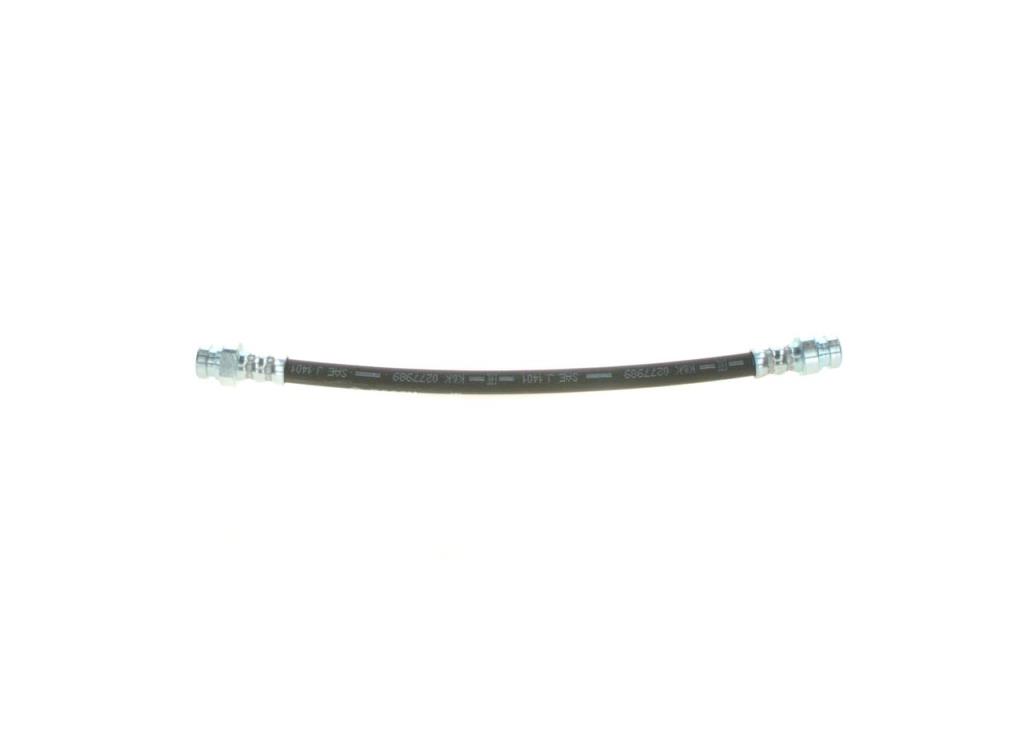 Flexible de frein (Durite de frein) BOSCH ref. 1 987 481 455