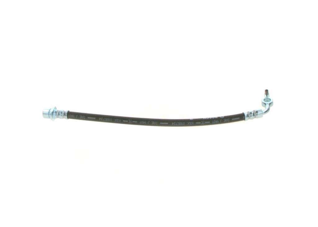 Flexible de frein (Durite de frein) BOSCH 1 987 481 462