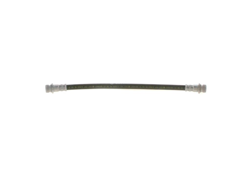 Flexible de frein (Durite de frein) BOSCH ref. 1 987 481 502