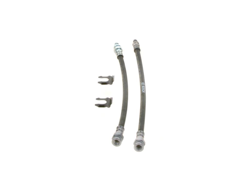 Flexible de frein (Durite de frein) BOSCH ref. 1 987 481 525