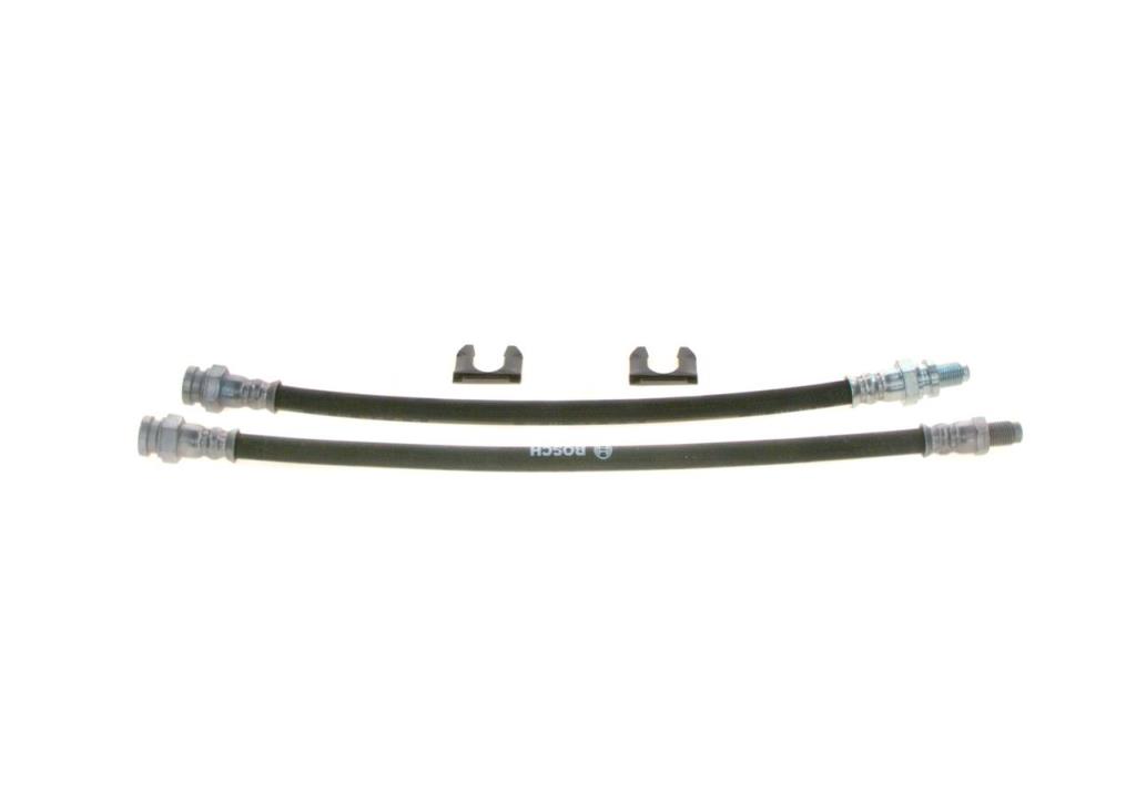 Flexible de frein (Durite de frein) BOSCH ref. 1 987 481 525
