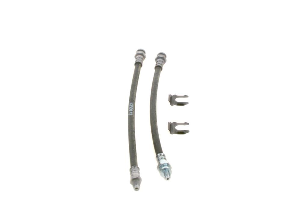 Flexible de frein (Durite de frein) BOSCH ref. 1 987 481 525