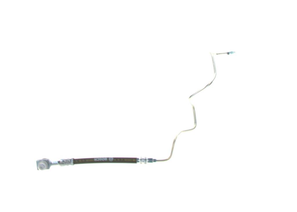 Flexible de frein (Durite de frein) BOSCH 1 987 481 536