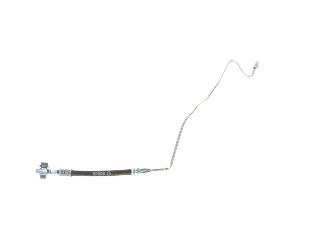 Flexible de frein (Durite de frein) BOSCH ref. 1 987 481 537